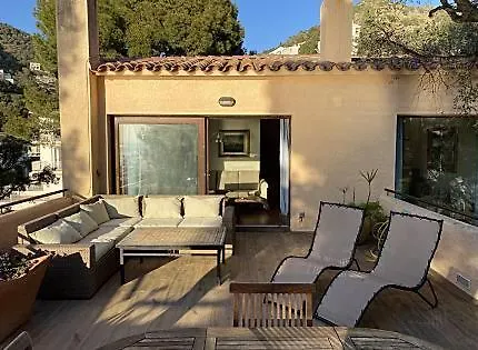 Apartmán Exceptional Appartment Right On The Beach Roses