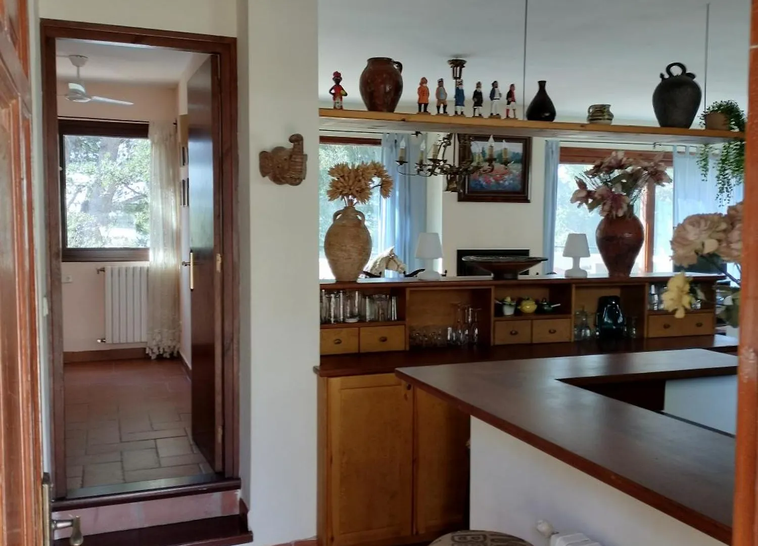 Exceptional Appartment Right On The Beach Roses 0*,  Španělsko